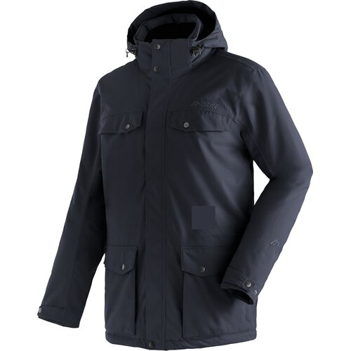 HERREN FUNKTIONSJACKE KNUTH MTEX