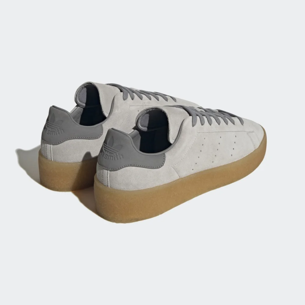 adidas Stan Smith Crepe FZ6440 / grau