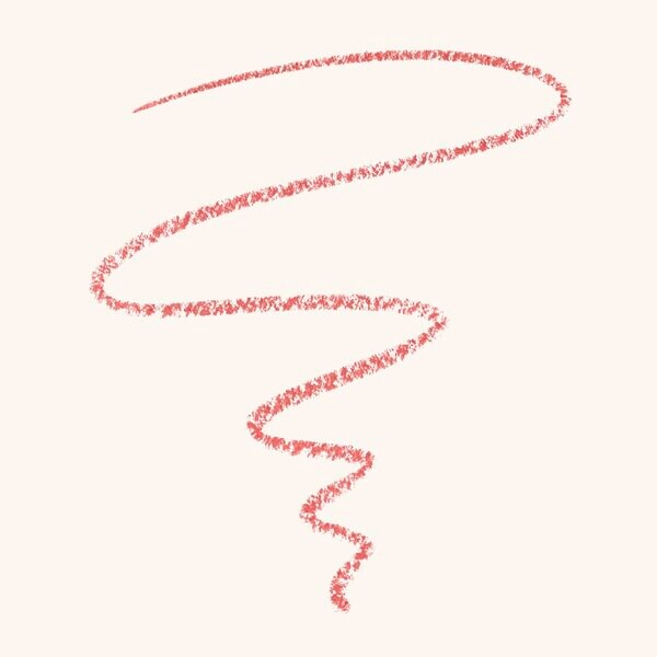 Catrice 200 Rosie Feels Rosy Plumping Lipliner 4g