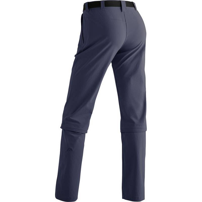 Maier Sports Arolla Zipphose Damen