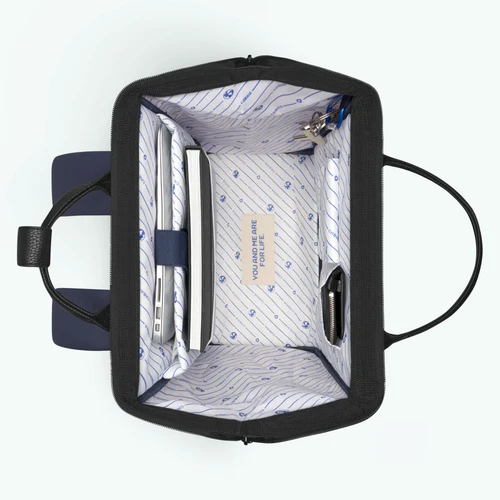 Adventurer Large Backpack, Blue