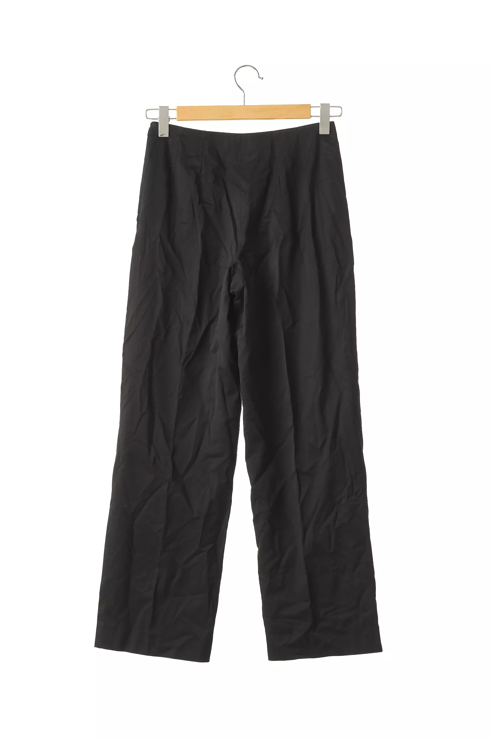 Guy Laroche Pantalons Droits Femme couleur noir