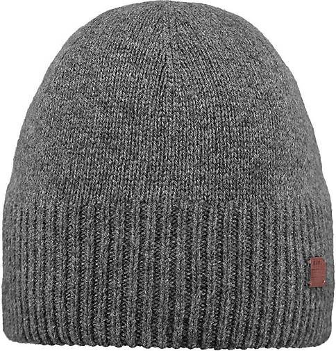 Barts Herren Beanie LACKE