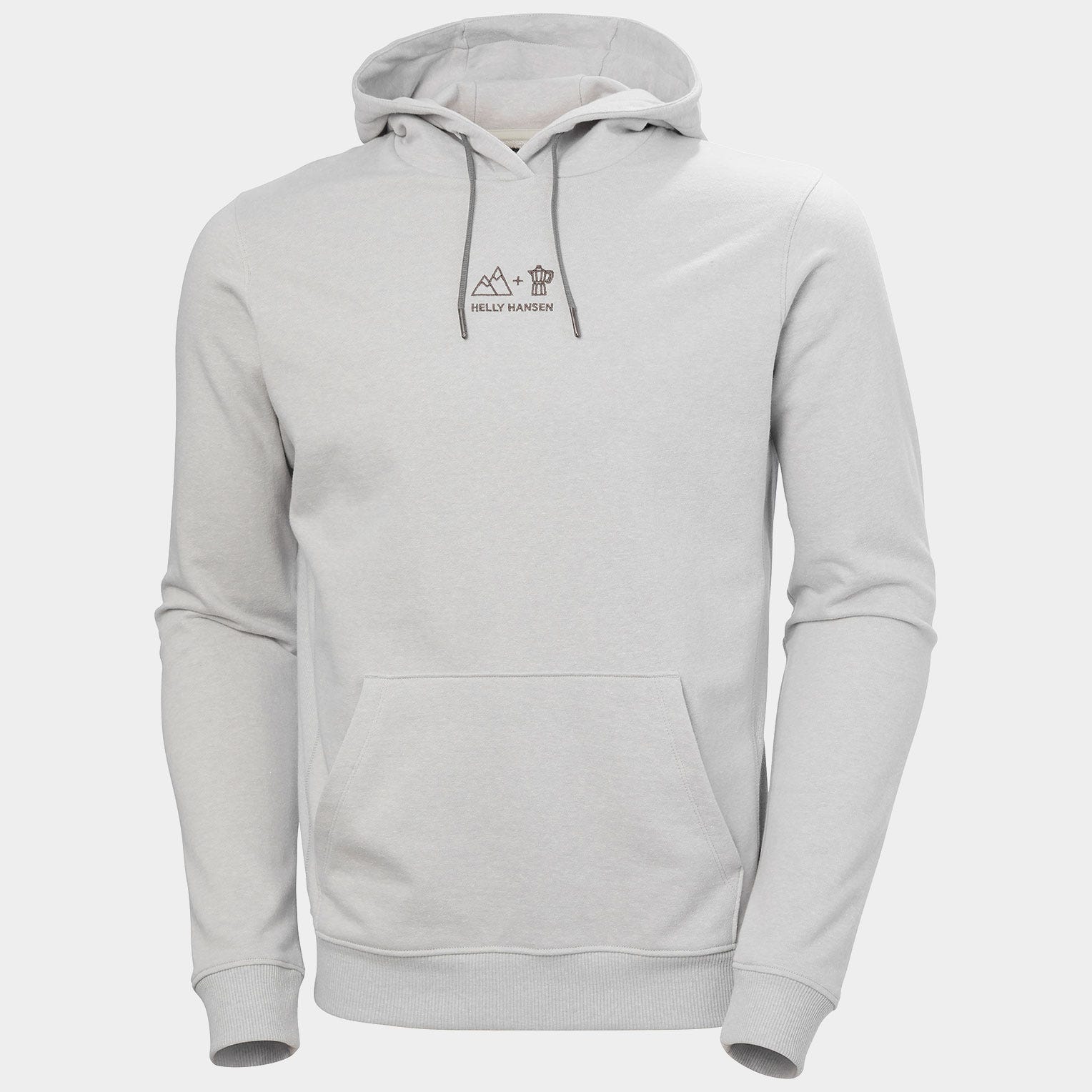 Men's F2F Cotton Hoodie