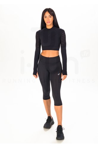 Asics Seamless W