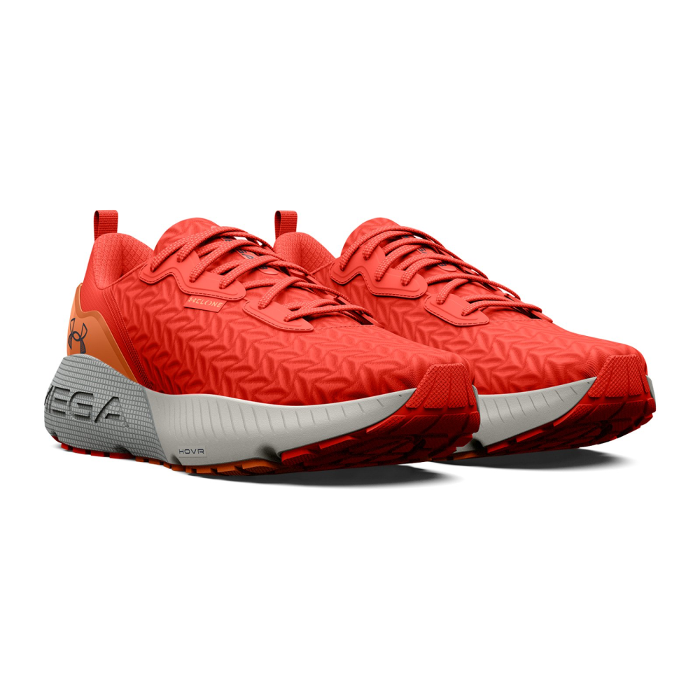 Under Armour HOVR Mega 3 Clone 3025308-800 / orange