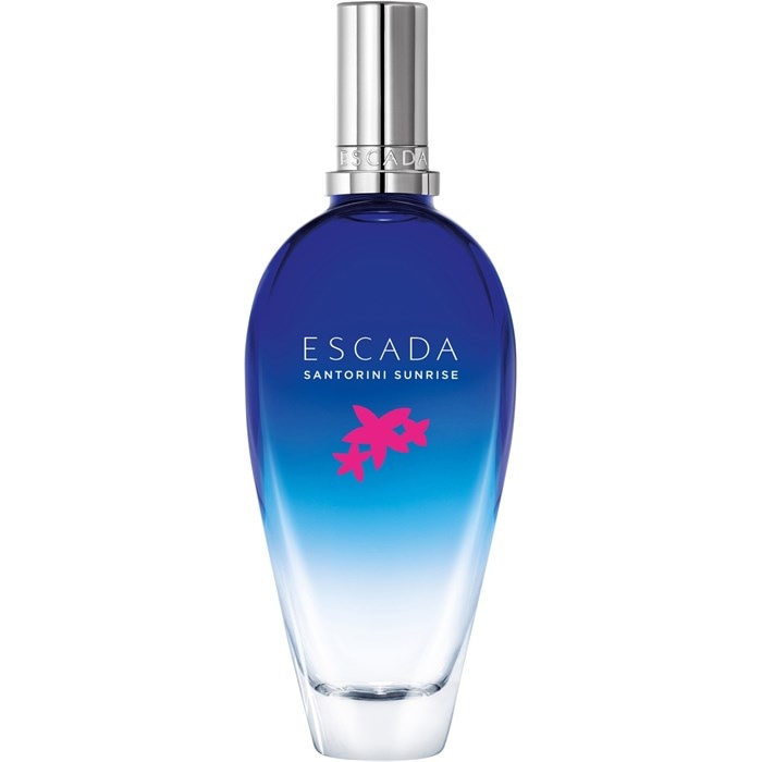 Eau de Toilette Spray