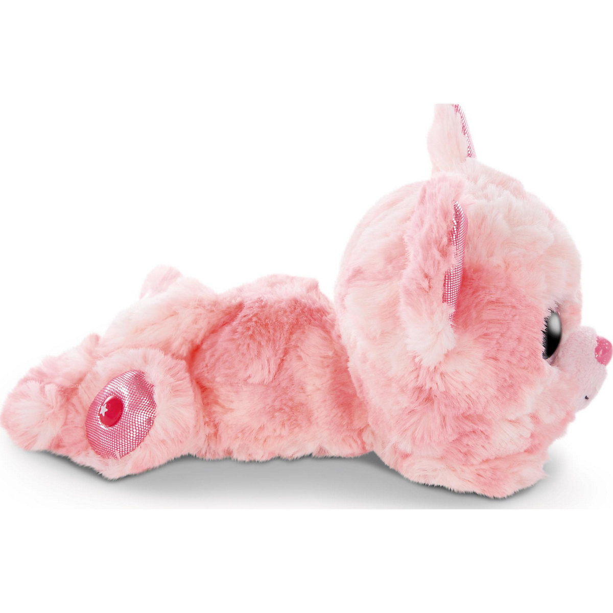 Glubschis liegend Katze Dreamie 15cm (46921)