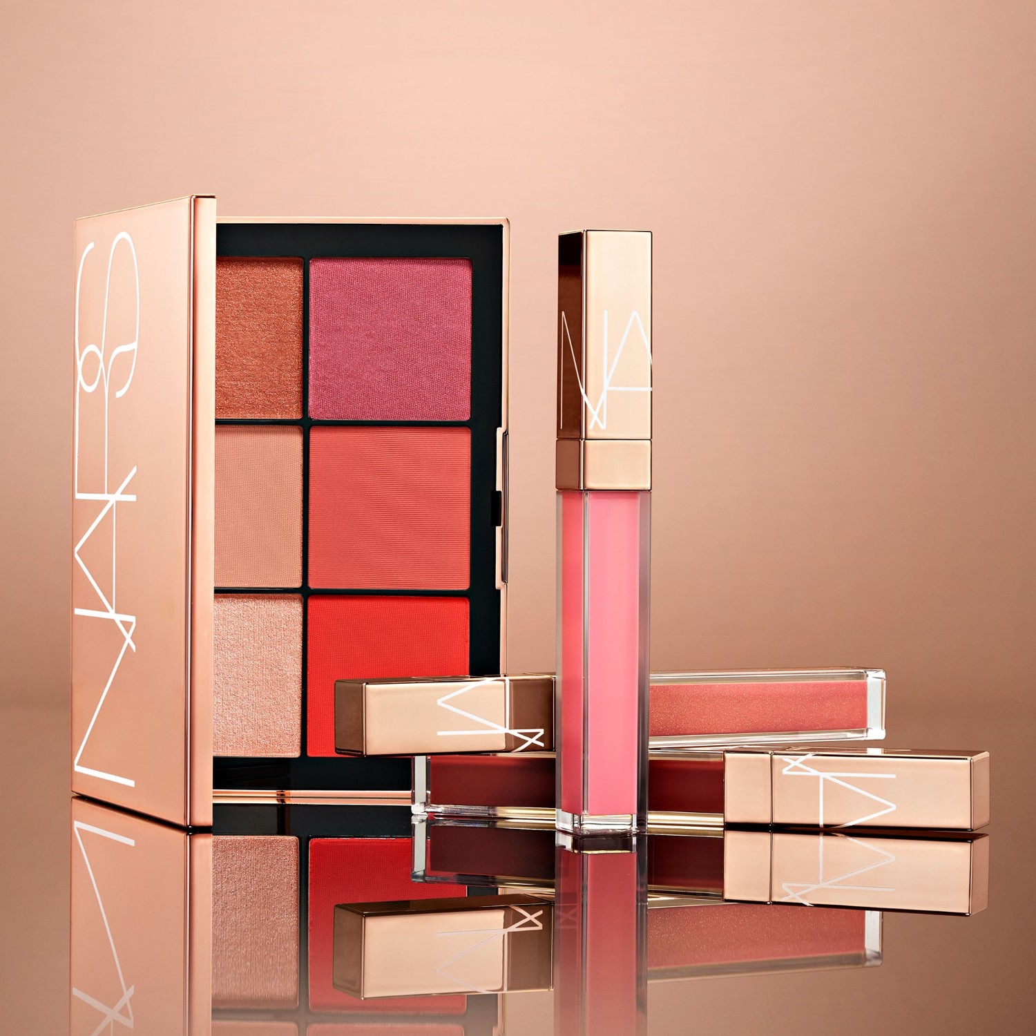 AFTERGLOW LIP SHINE