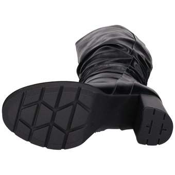 Marco Tozzi Stiefel in schwarz