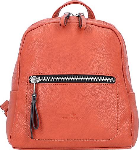 TOM TAILOR Tinna City Rucksack 26 cm