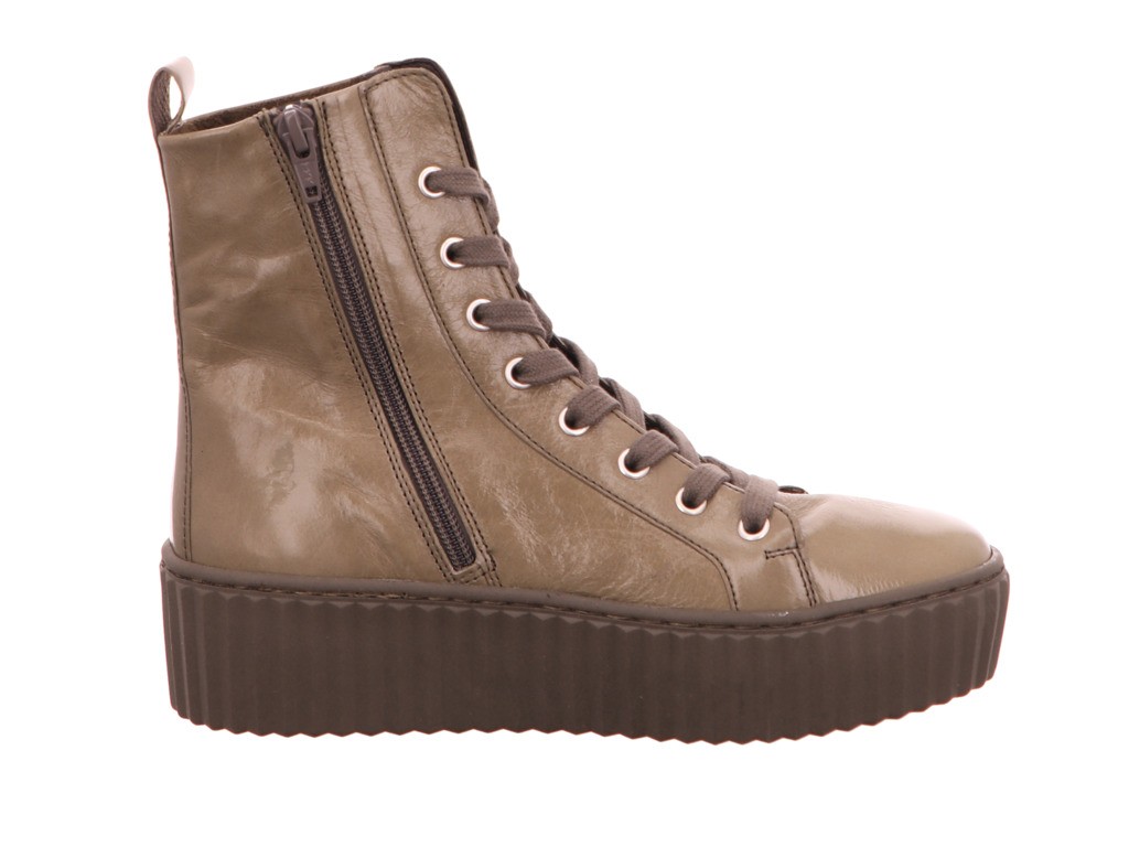 GABOR Stiefeletten beige