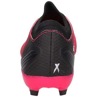 adidas X Speedportal 3 LL FG Fußball in pink