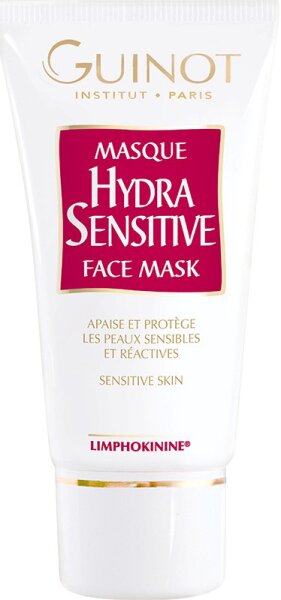Guinot Masque Hydra sensitiv Gesichtsmaske
