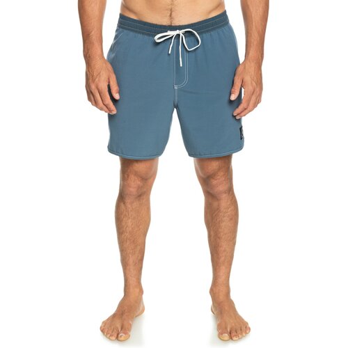 HERREN BADESHORTS SCALLOP 17NB M JAMV