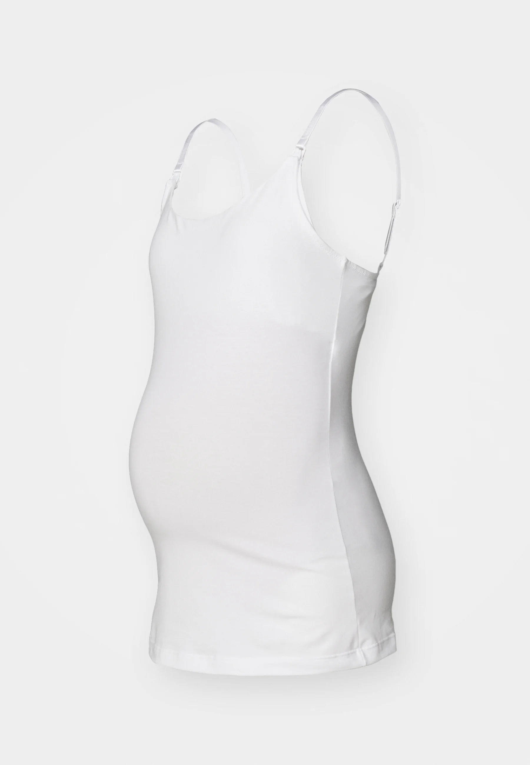 Camisola de lactancia Lindex, paquete de 2 - Camiseta interior
