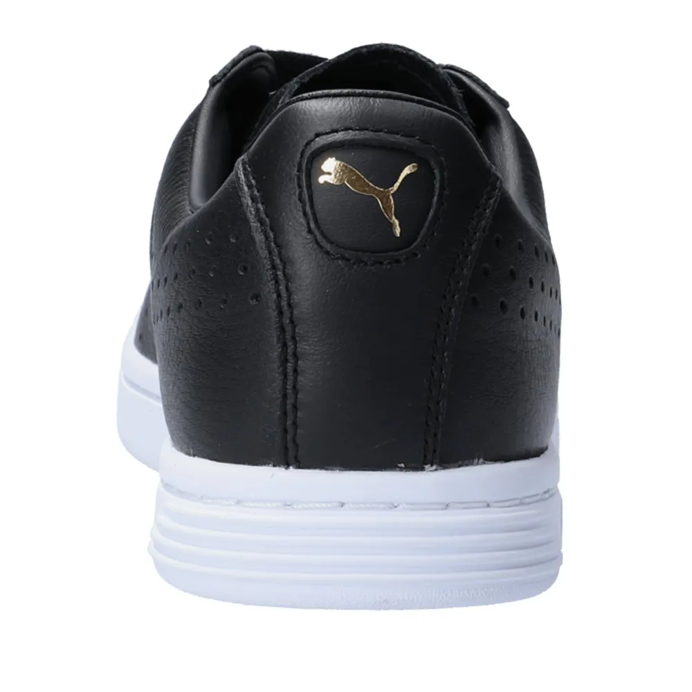 PUMA Court Star NM 357883-027 / schwarz