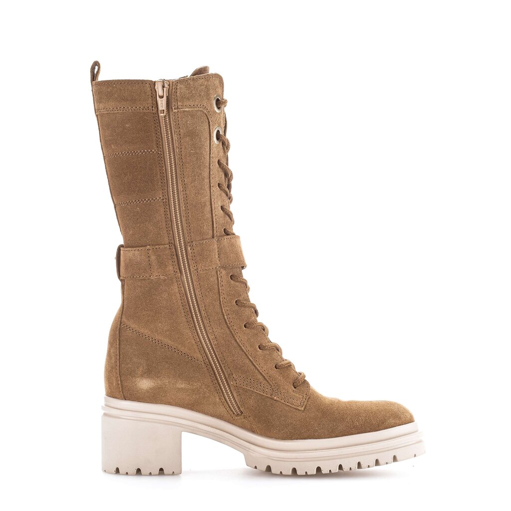 Gabor fashion Winterstiefelette braun