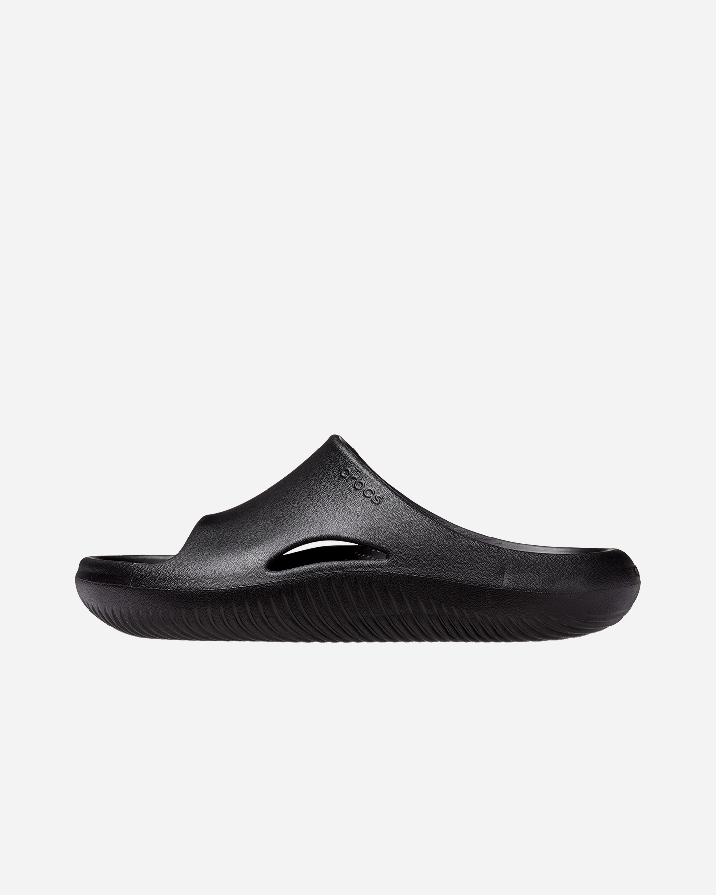 Sandały Crocs Mellow Slide M CR.208392-BLK