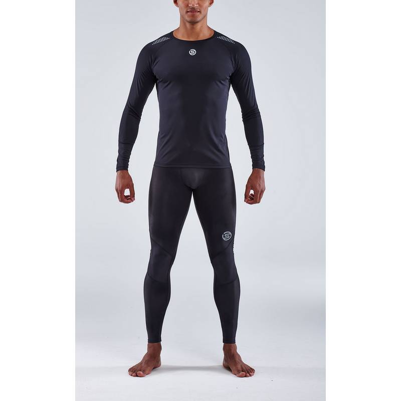 Skins S3 Funktionsshirt Herren