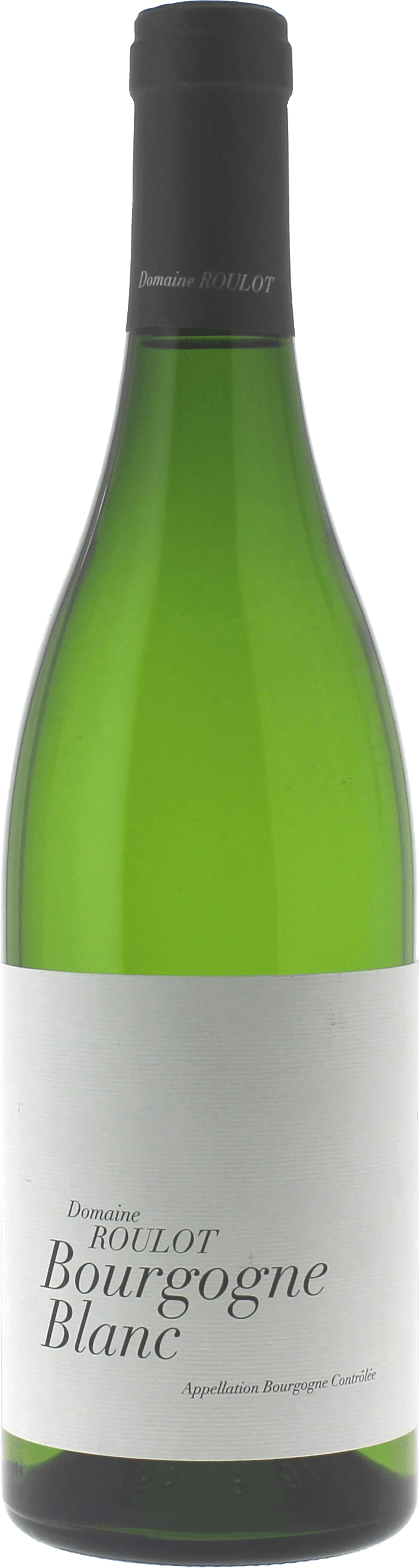 Bourgogne blanc 2018
