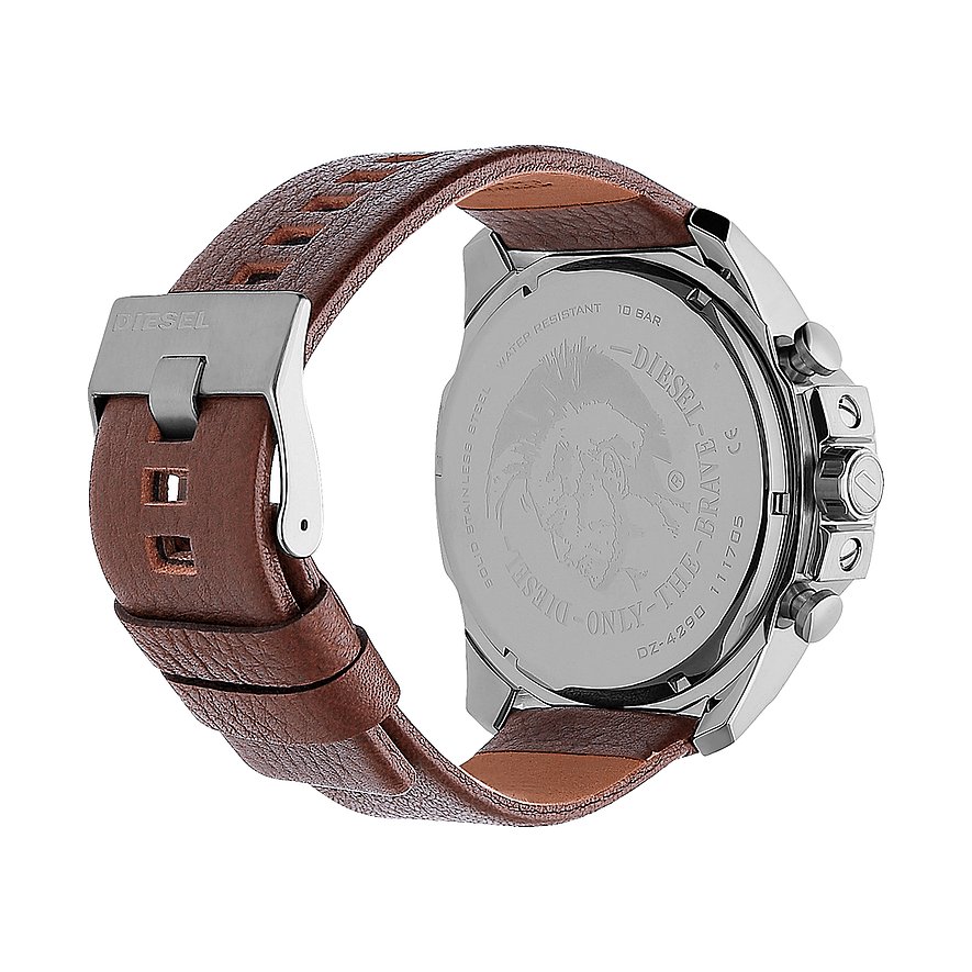 Diesel Chronograph Mega Chief