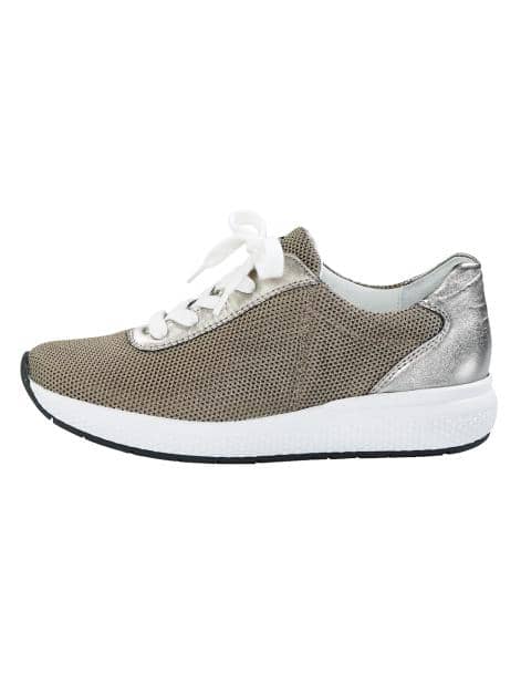 Sportschuh mit Shock-Absorber
