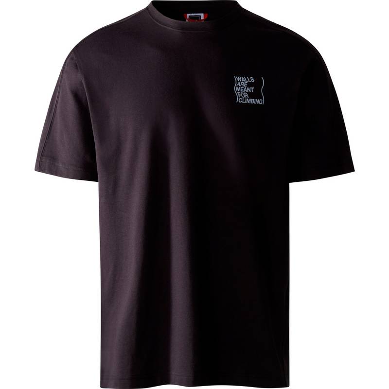 The North Face OUTDOOR Klettershirt Herren
