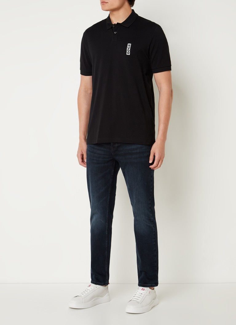 HUGO BOSS HUGO 634 10245853 02 410