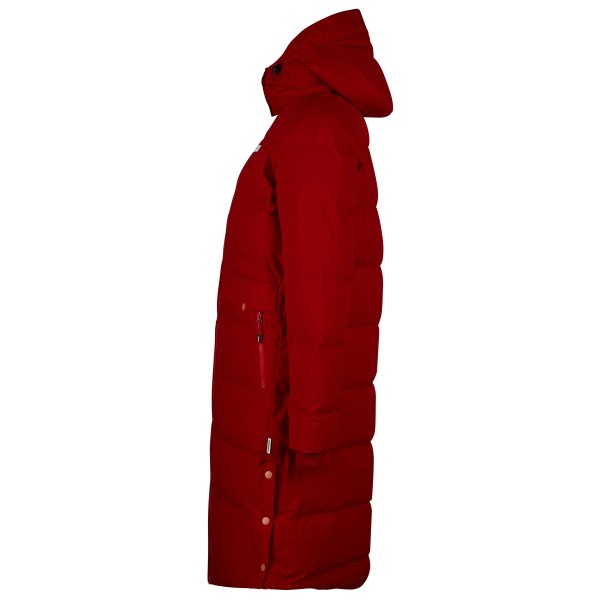 Maloja - Women's BormioM. - Mantel