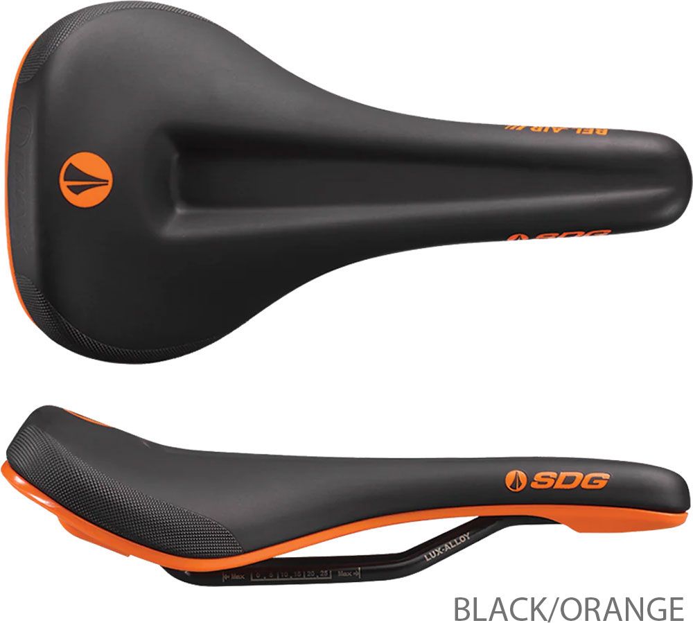 SDG Bel-Air 3.0 MAX Lux-Alloy Sattel kaufen | Bike-Discount