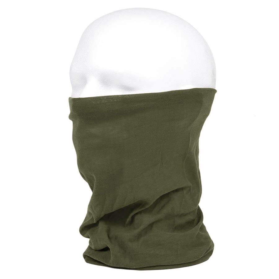 Tactical Multi Schal