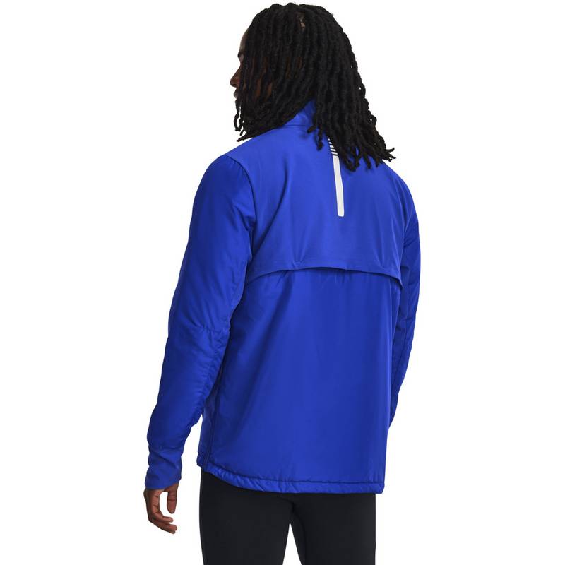 Under Armour STRM SESSION Laufjacke Herren