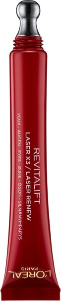 L'Oréal Paris Revitalift Laser X3 Augenserum