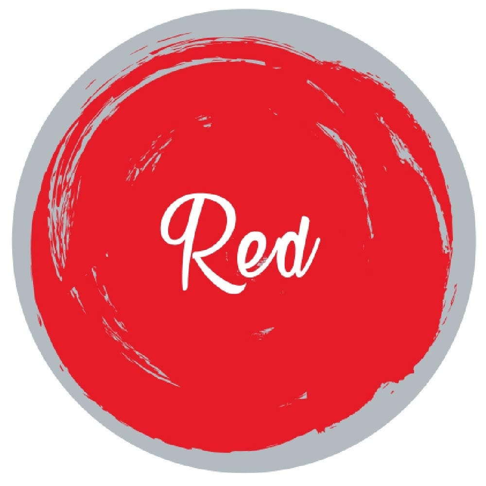 Vitality's Art CM Color Mousse red 200 ml