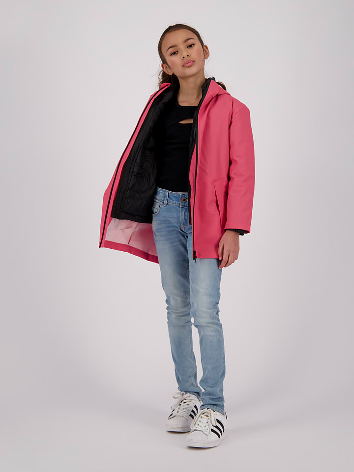 Vingino 2-in-1 Regenjacke 