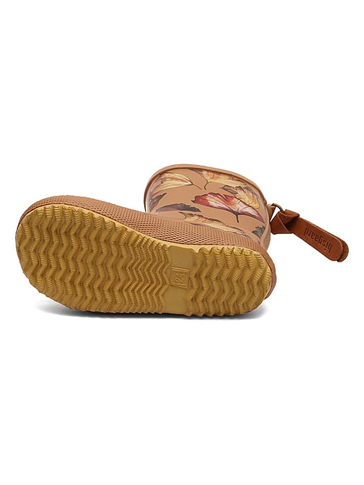 bisgaard Gummistiefel in Hellbraun günstig kaufen 24