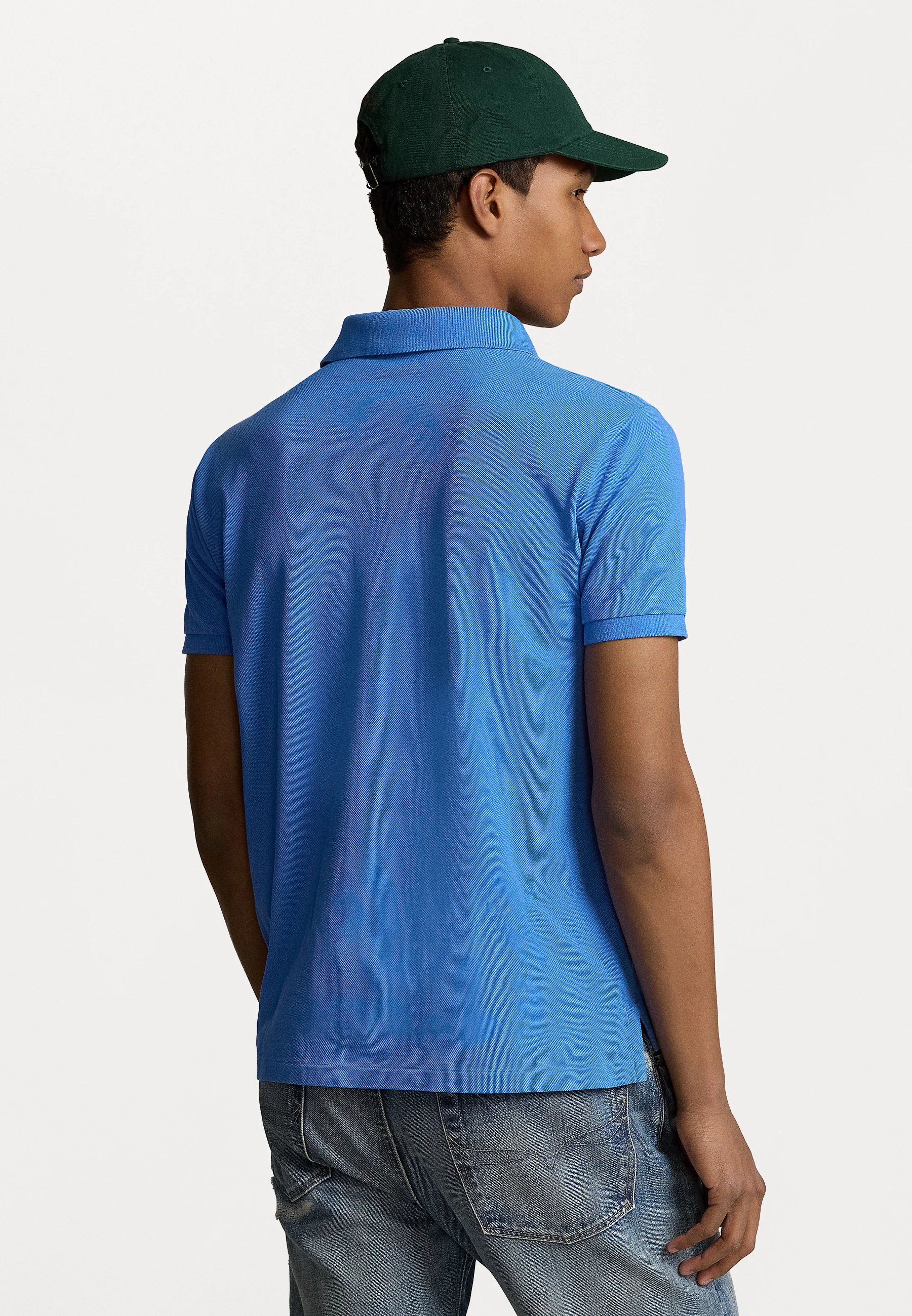 Polo Ralph Lauren MANGA CORTA - Polo