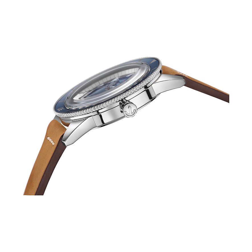 Rado Herrenuhr Captain Cook