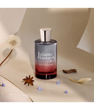 Juliette has a Gun Classic Collection Ode to dullness Eau de Parfum 50 ml