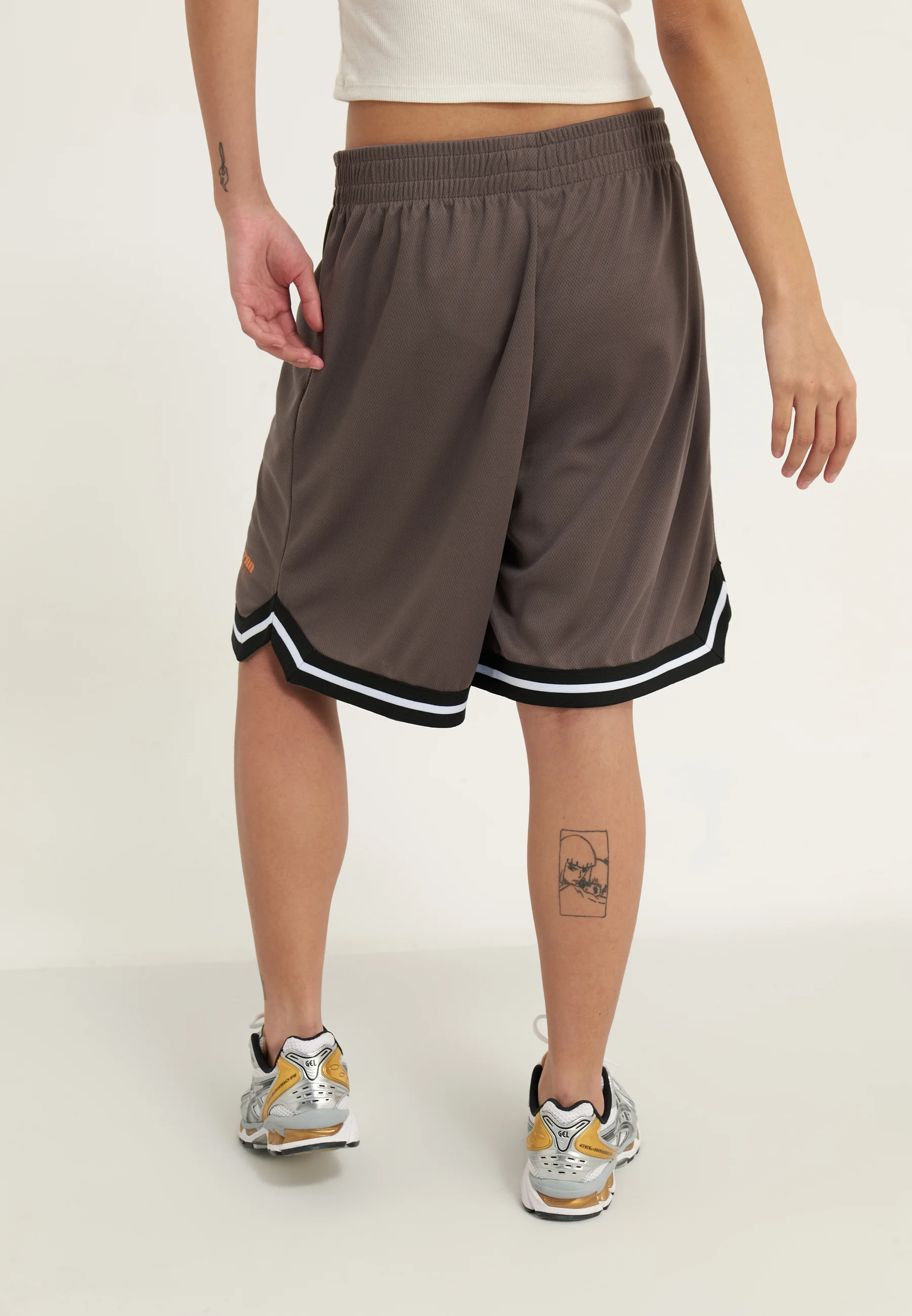Pantalones cortos de baloncesto unisex YOURTURN - Pantalones deportivos