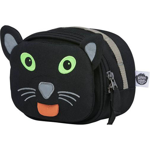 Affenzahn Lenkertasche PANTHER