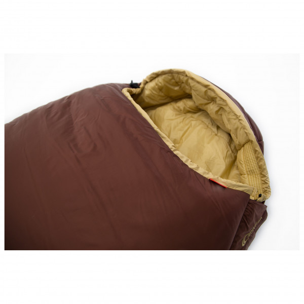 Carinthia - G 250 - Kunstfaserschlafsack