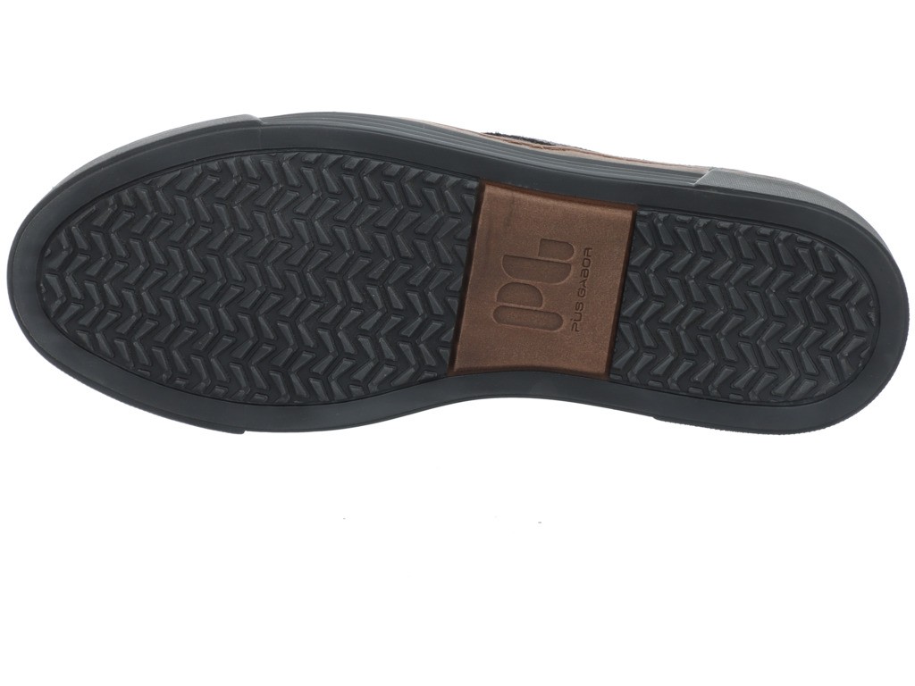 GABOR Stiefeletten grau