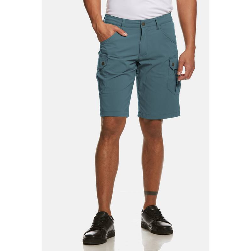 Jeff Green Stan Funktionsshorts Herren