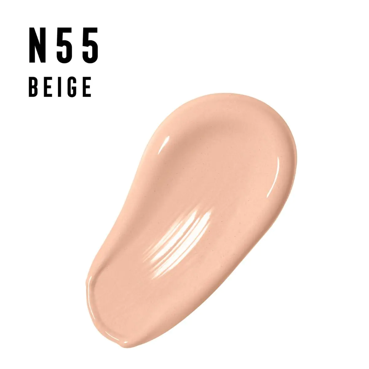 „Max Factor Facefinity 3in1 N55“ makiažo pagrindas