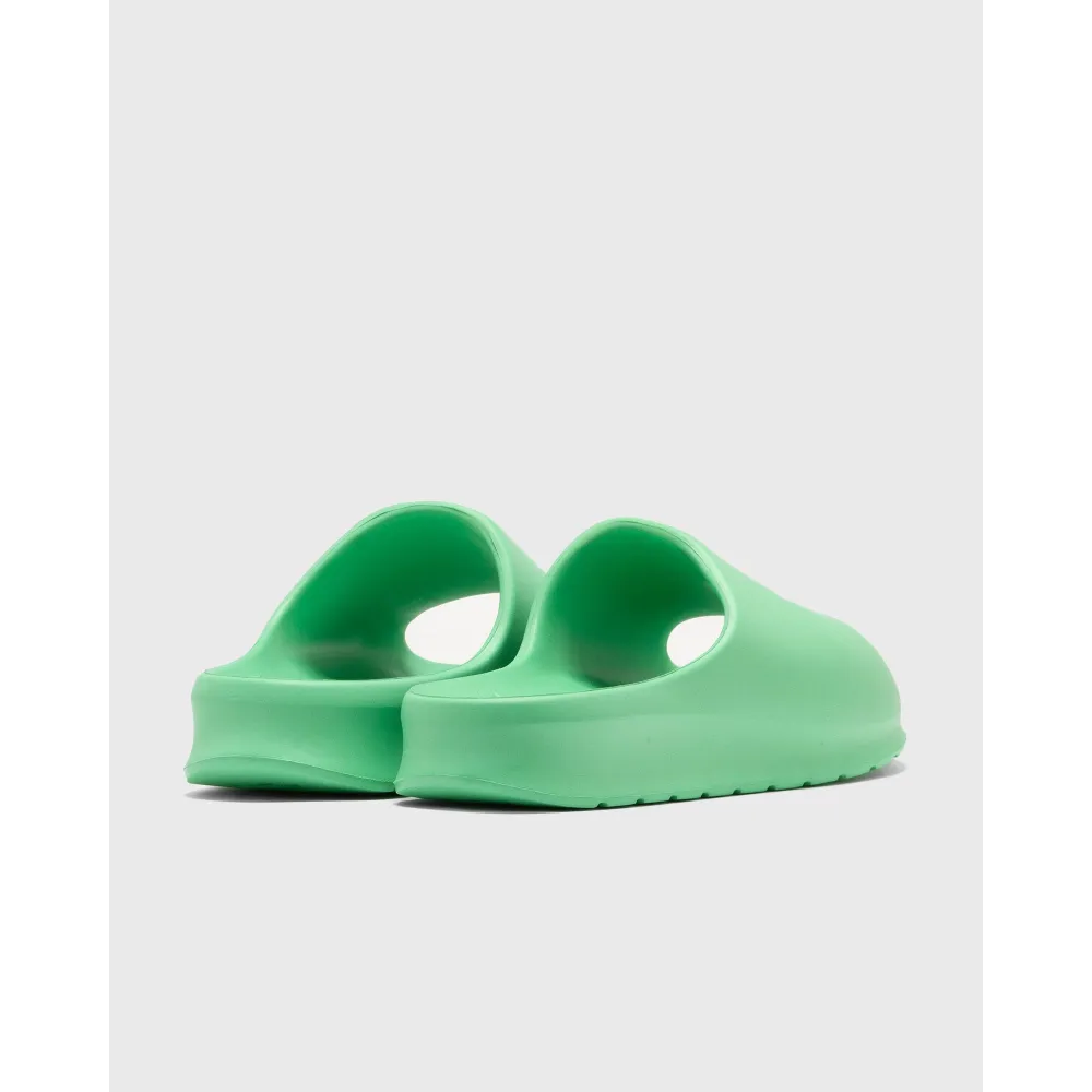 Lacoste SERVE SLIDE 2.0 1241 CMA 47CMA0015-1R7 / grün