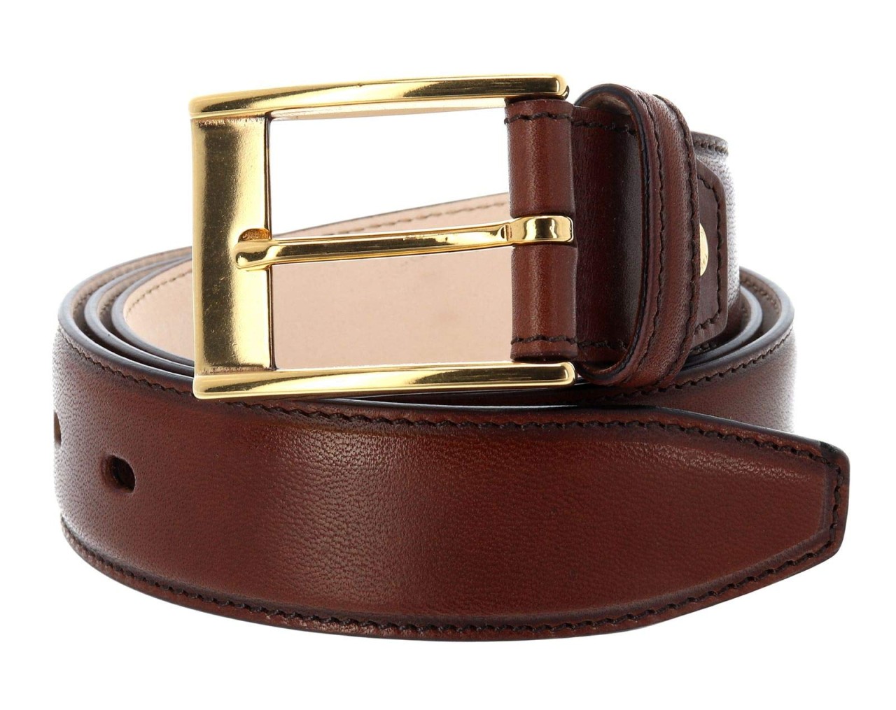 THE BRIDGE Handtaschen braun STORY UOMO