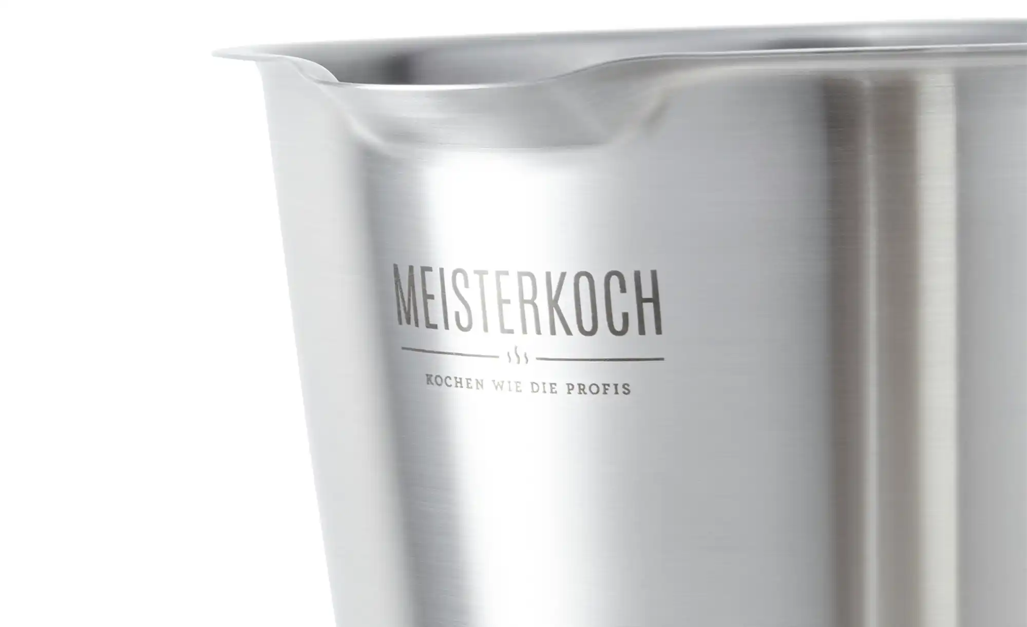 Meisterkoch Bratentopf KONUS