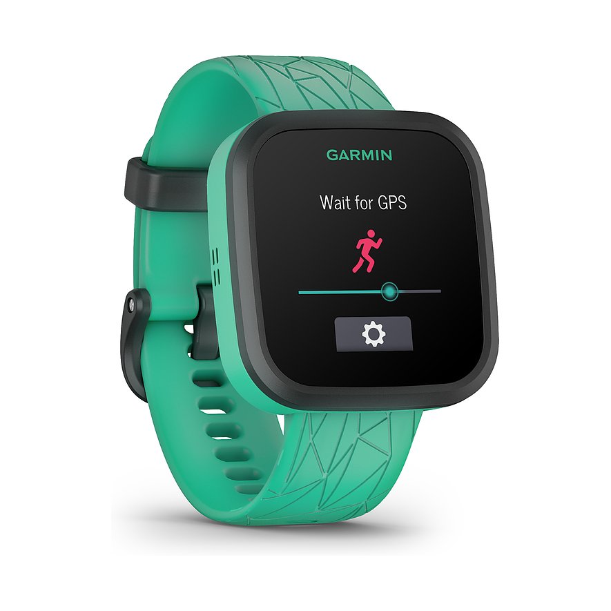 Garmin Kinderuhr Bounce